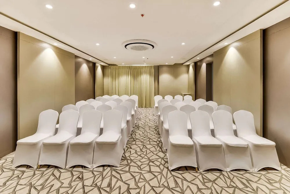 Ramada by Wyndham Bengaluru Yelahanka