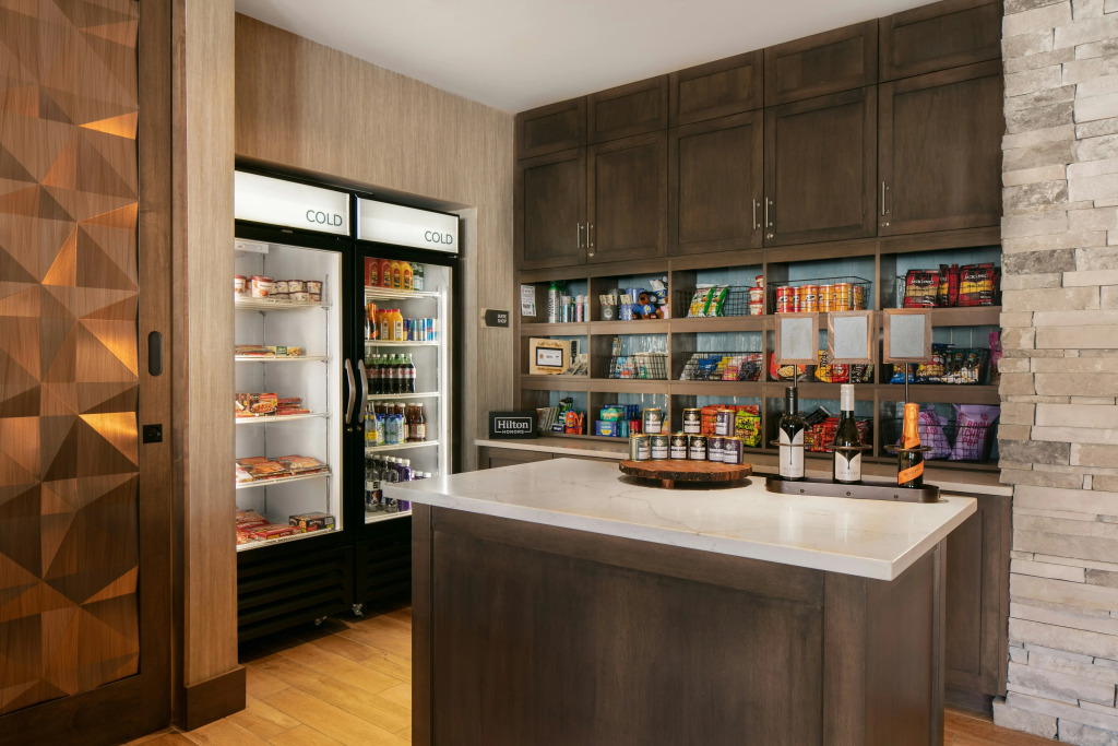 Homewood Suites By Hilton Dillon