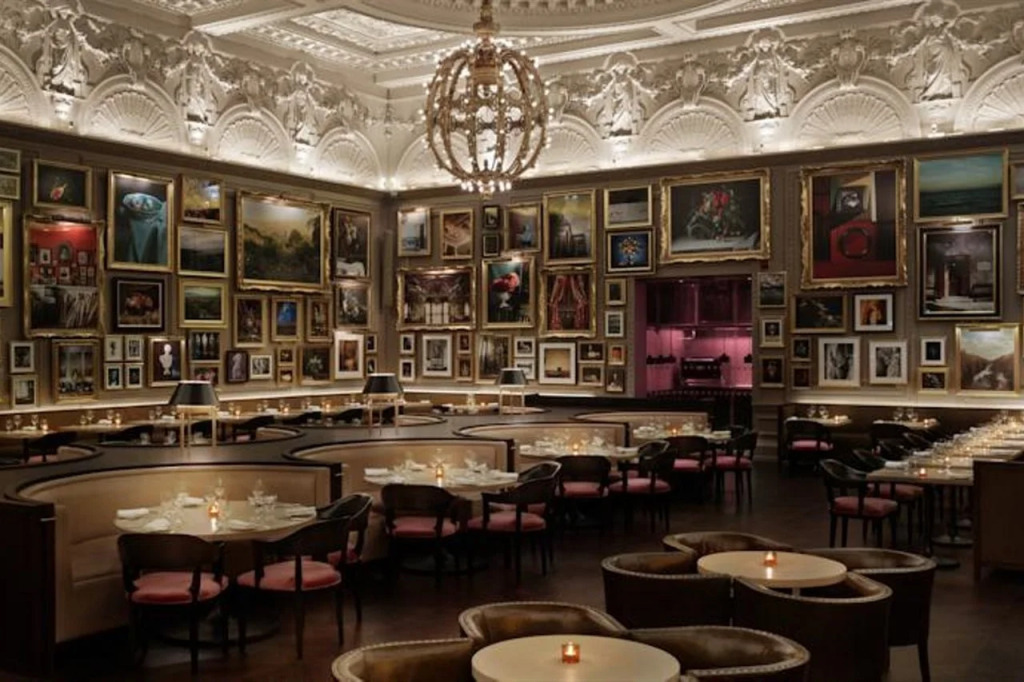 The London EDITION