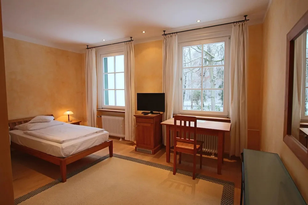 Hardtwald Hotel