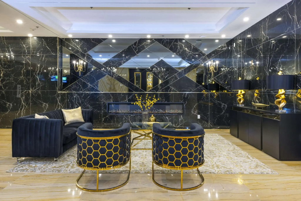 Halifax Tower Hotel & Conference Centre, an Ascend Collection Hotel