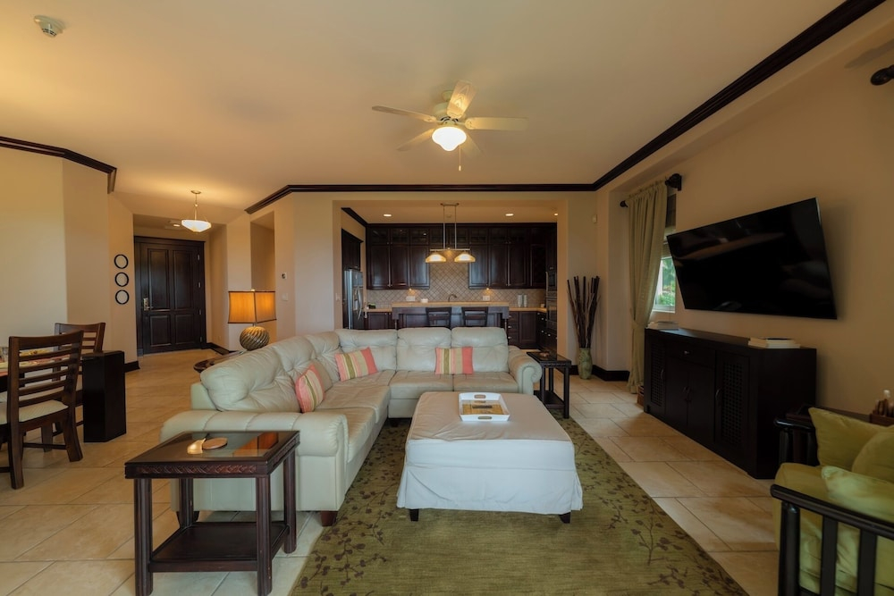 Vista Bahia 1G 3 bdr Ocean View in Los Suenos