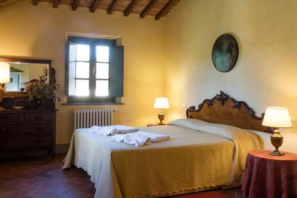 Villa del Gorgo