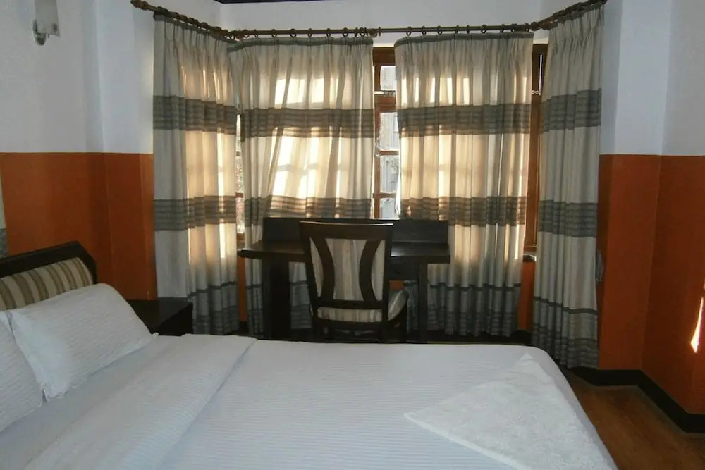 Nepal Apartment