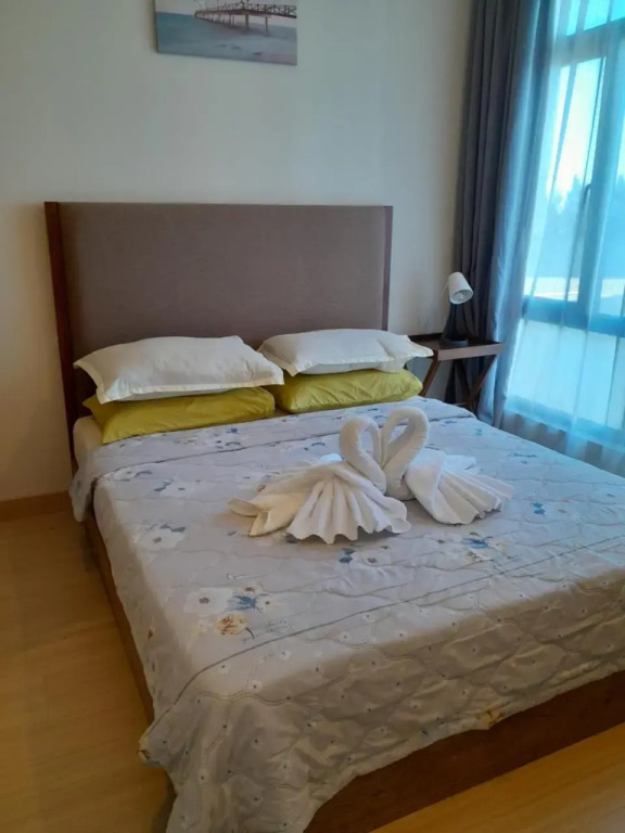 Timurbay G'Bayu Homes Mu5lim Only