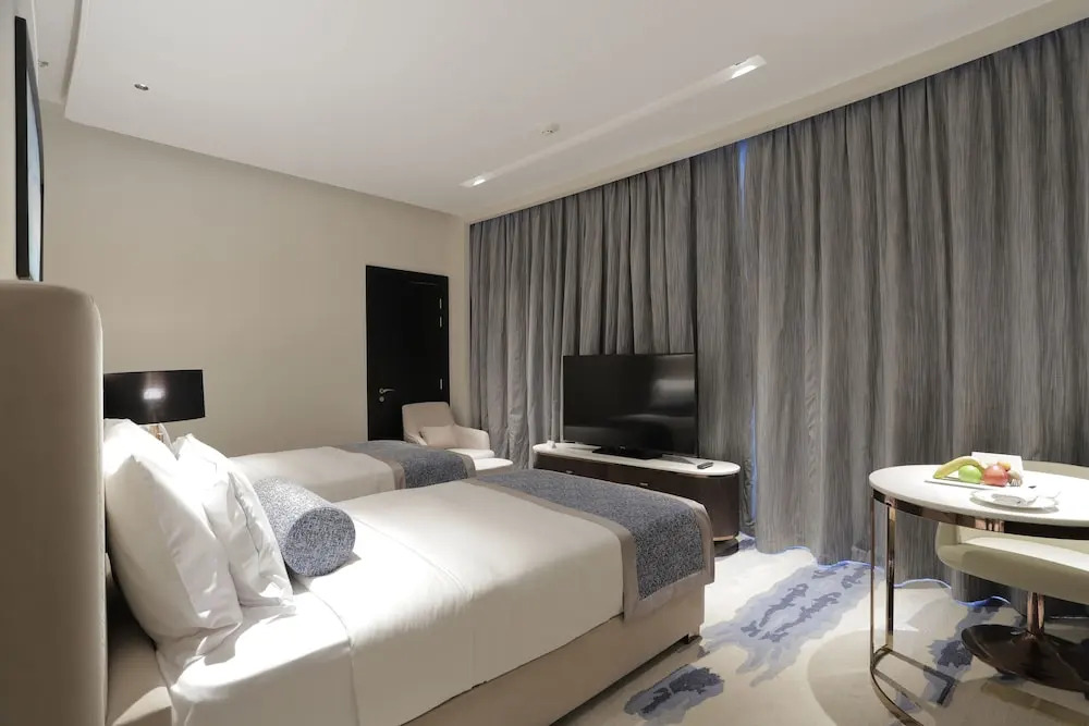 Century Marina Hotel - Lusail