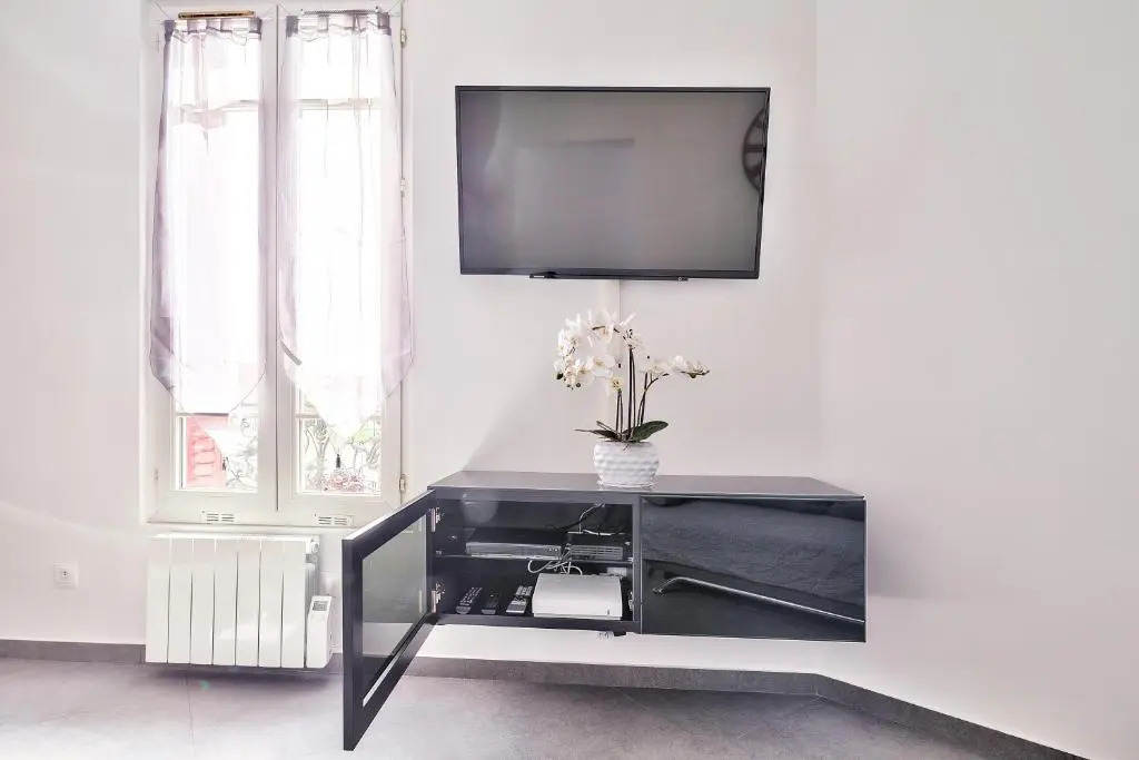 The Pearl Suite