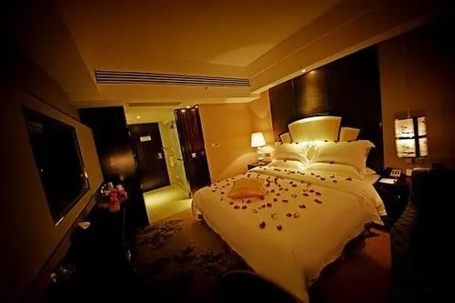 Hao Ke Hotel