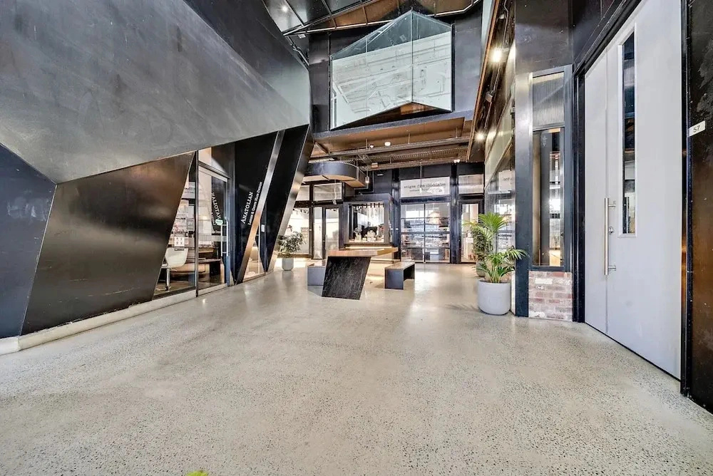 Mountain View City Center Apartment With BBQ