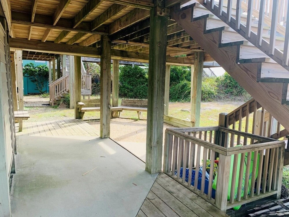 Aly Miguel - 4 Br Home
