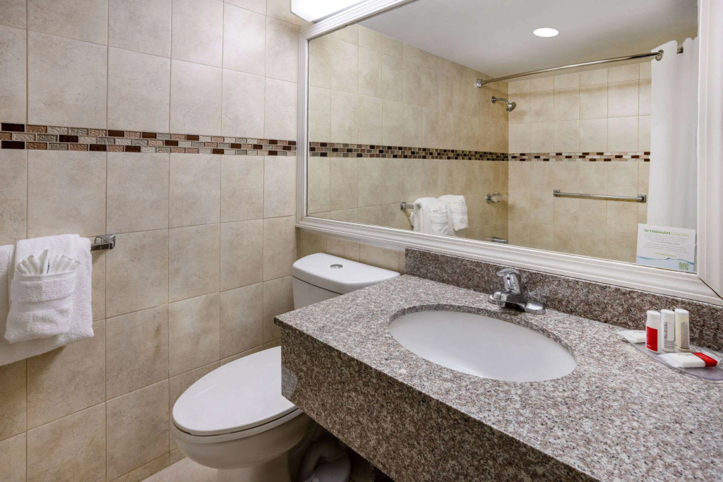 Ramada by Wyndham Rome - Verona
