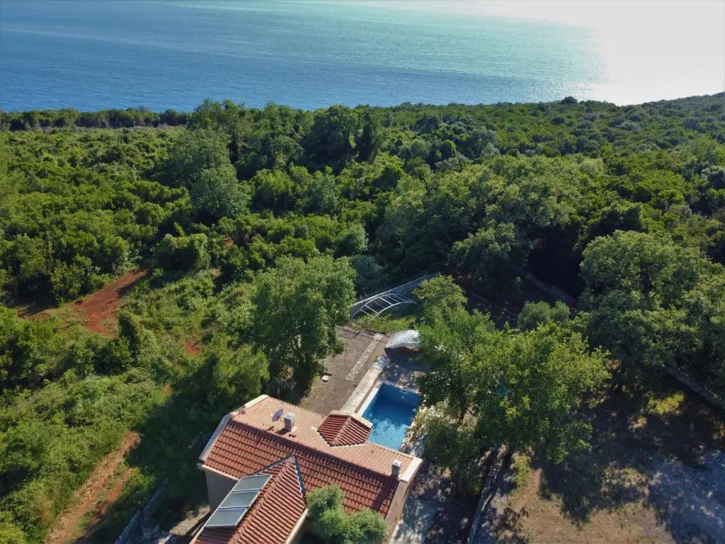 Korda Villas Residence