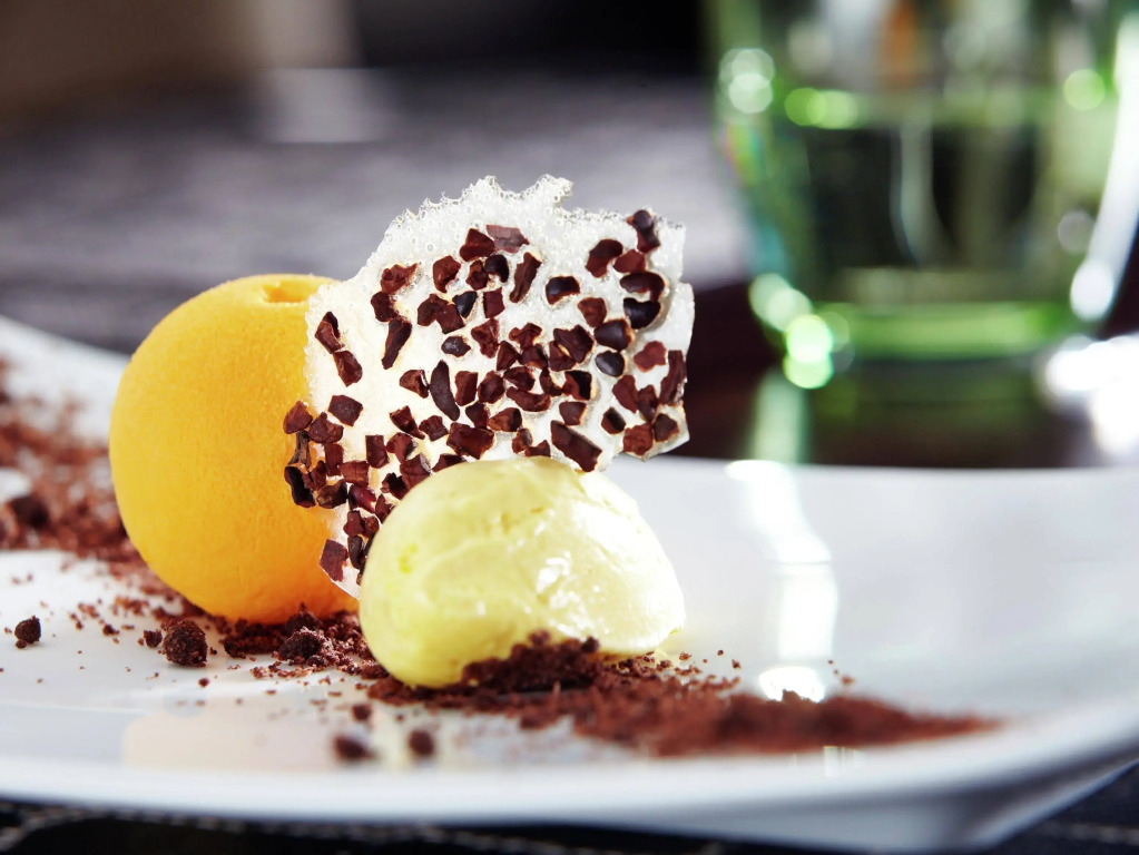 Langshott Manor - Luxury Hotel Gatwick