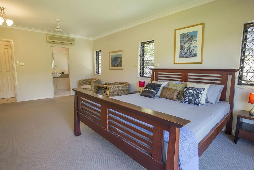 Brinsmead Family Holiday Home
