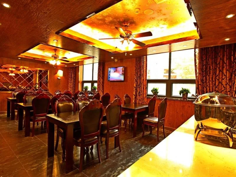 Yijia Chain Hotel Lijing Boutique Hotel