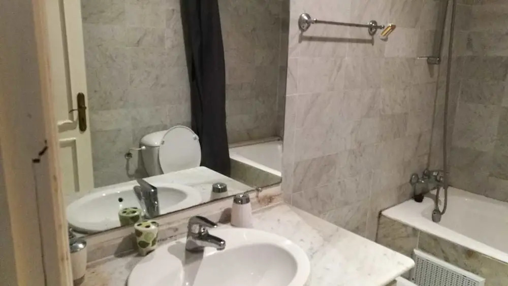 Route de Sebta Apartment