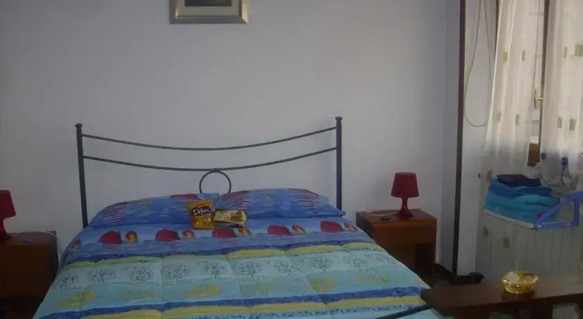 Attico il Vascello