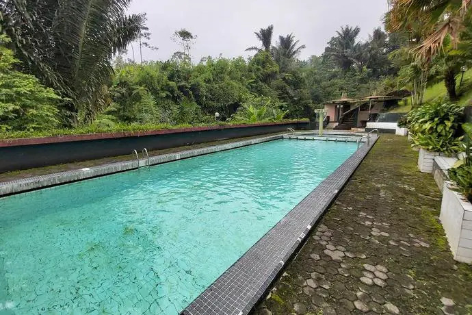Hotel Rosenda