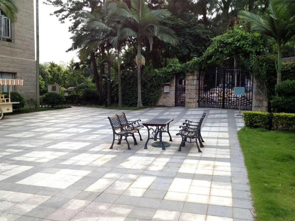 Meihua Heath Holiday Hotel - Xiamen