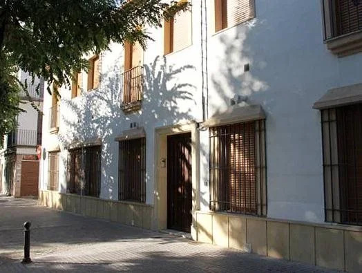 Apartamentos Turísticos Puerta Nueva
