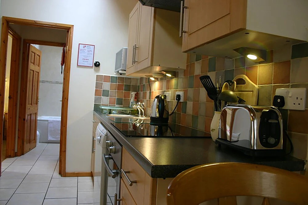 Troedyrhiw Holiday Cottages
