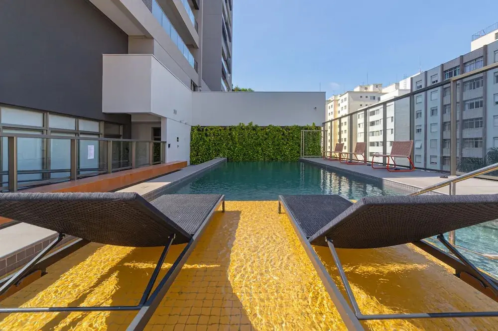 ESD - E-Side Vila Madalena - Anora Spaces Residenciais