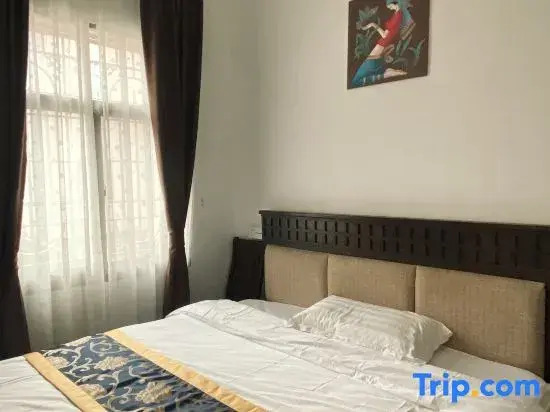 Xiamen Dequanyuan Homestay