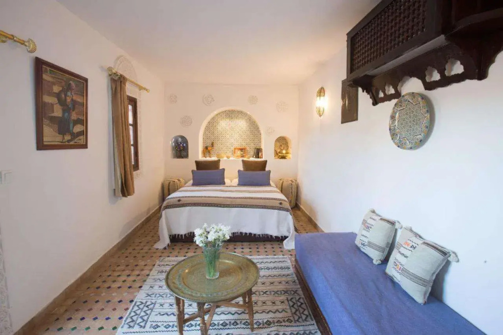 Riad Fes Kettani