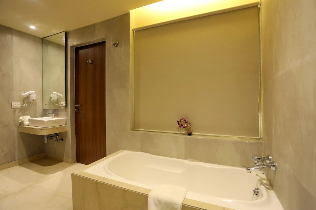 Regenta Orkos Kolkata by Royal Orchid Hotels Limited