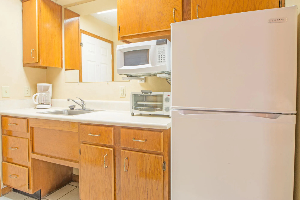 Hospitality Inn - Jacksonville