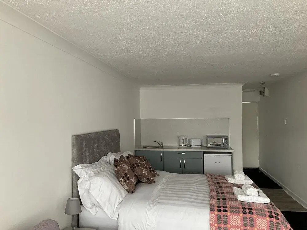 Traeth Rooms