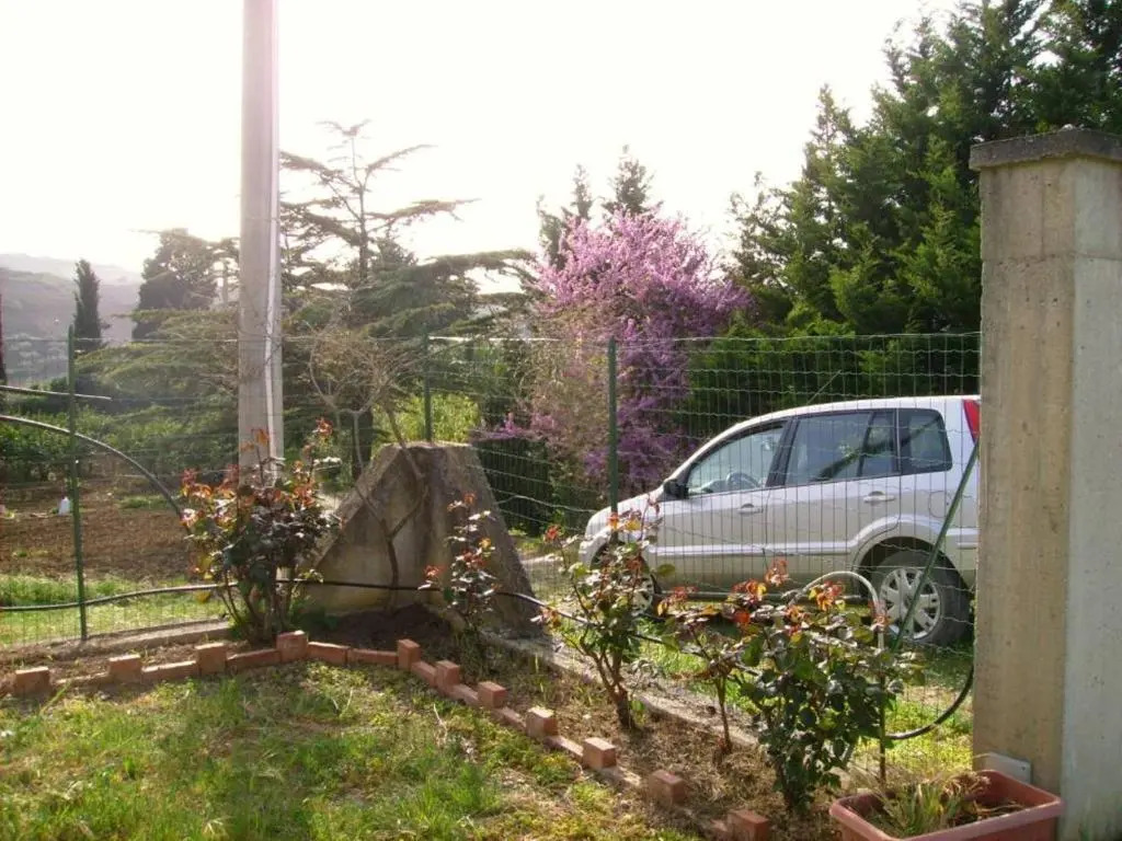 Villetta San Giovanni