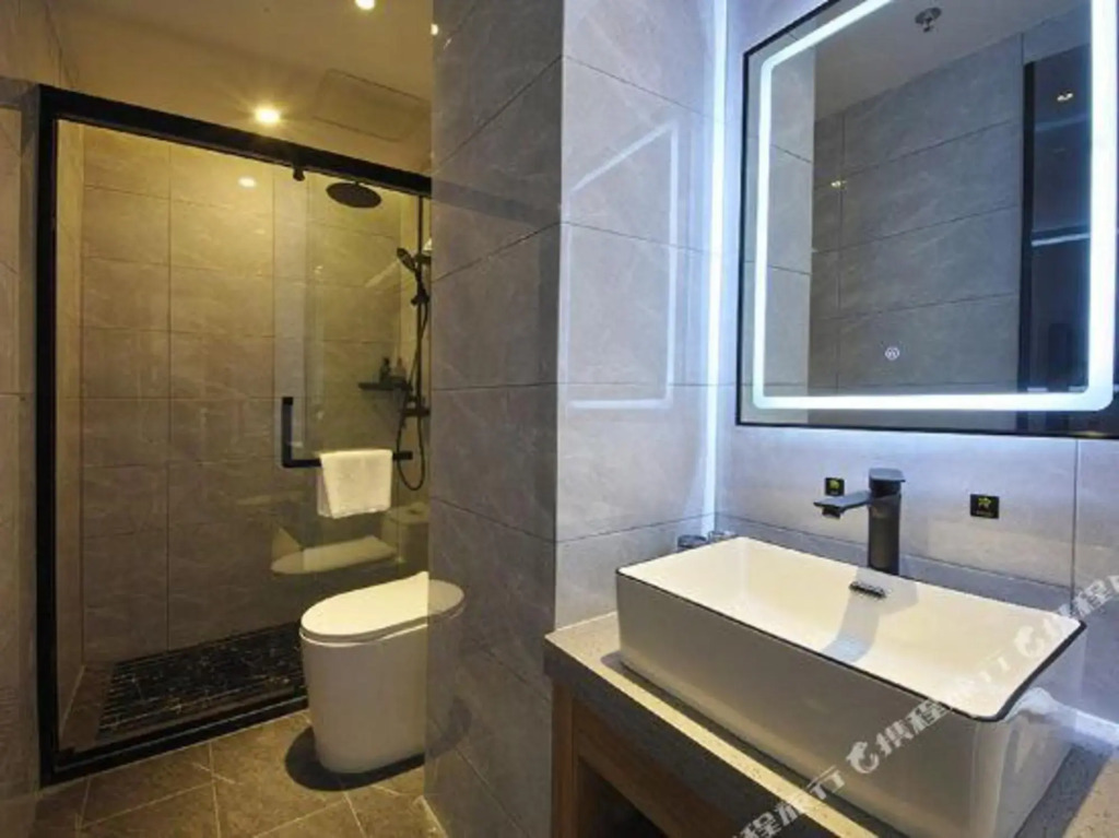 GreenTree Zhixuan Hotel (Hefei Yuxi Road Baida Zhougudui)