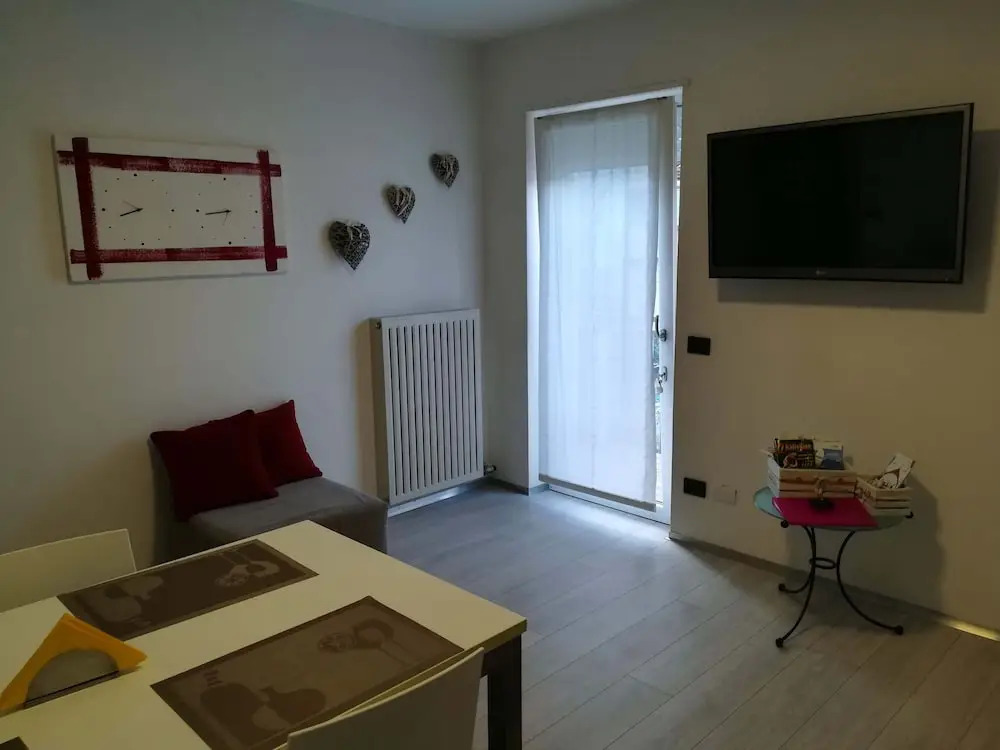 Appartamento Meridiana