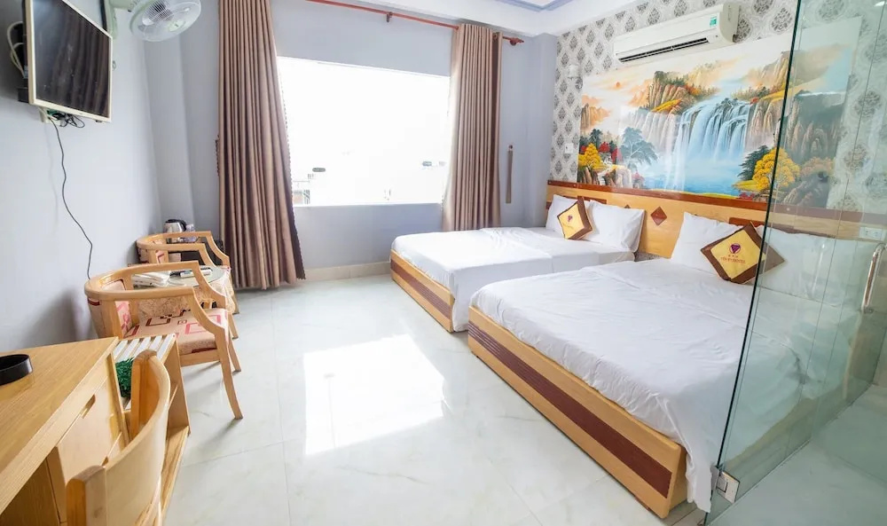 Yen Vy 04 Luxury Hotel