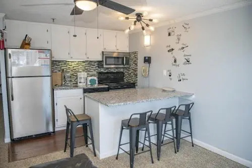 Snowshoe Condo Unit 269