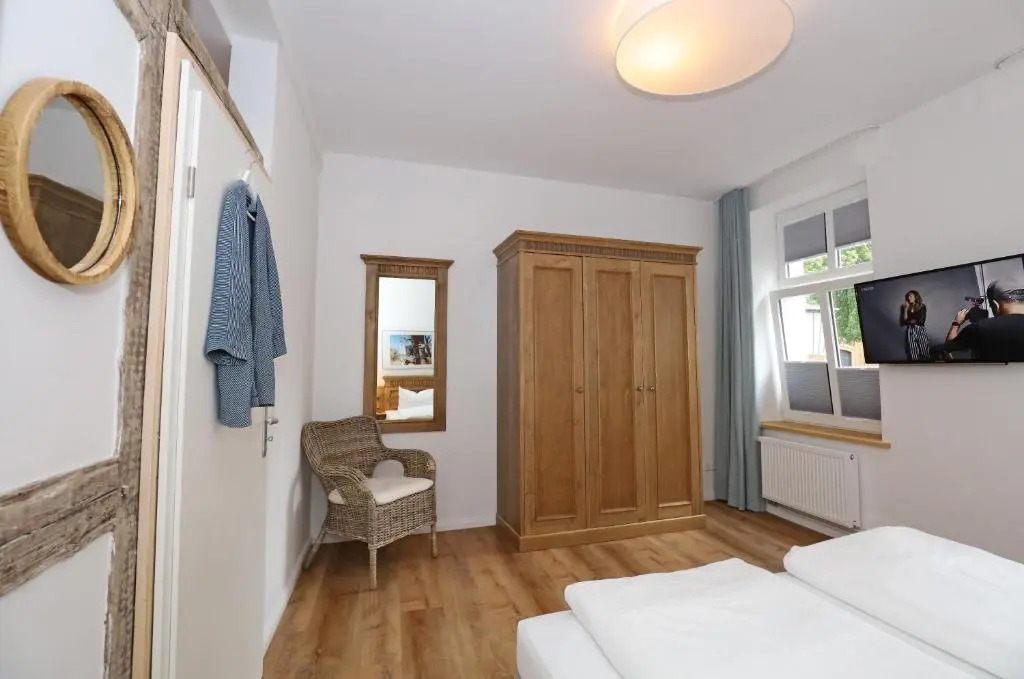 Aparthotel St Marien Altstadt