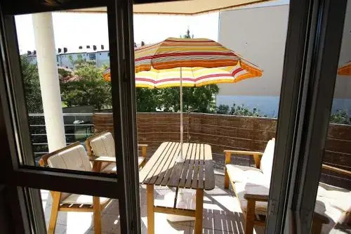 Villa Mária Apartman