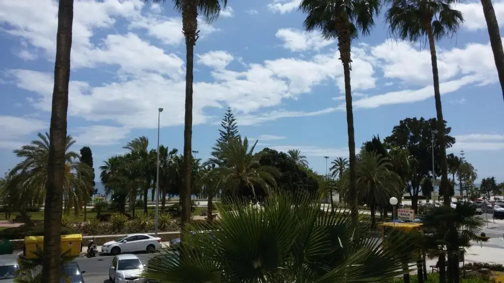 Hotel Torremar - Mares