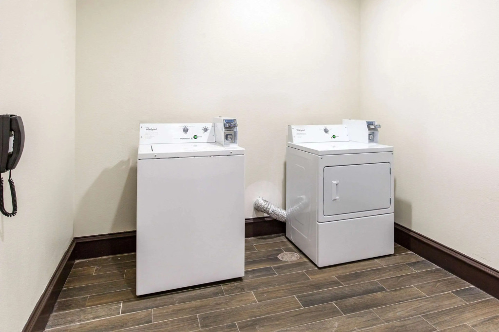 Sleep Inn & Suites Bryan - College Station