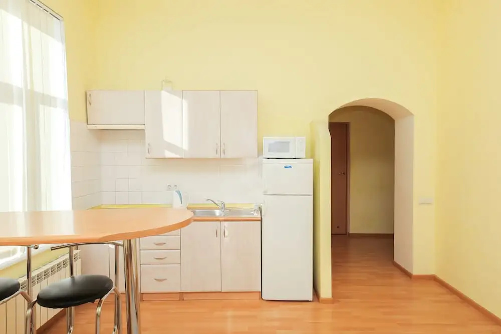 Grata Apartments