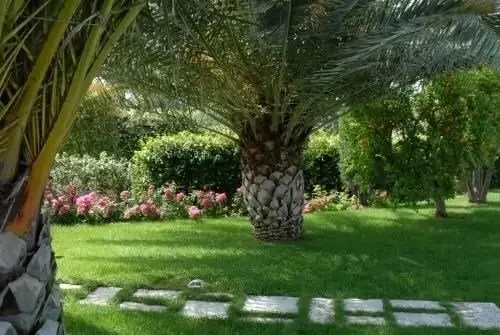 BB Vittoria House