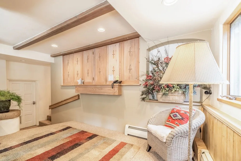 The Powderhorn Condo Unit #302 Studio Bedroom 1 Bathroom Condo
