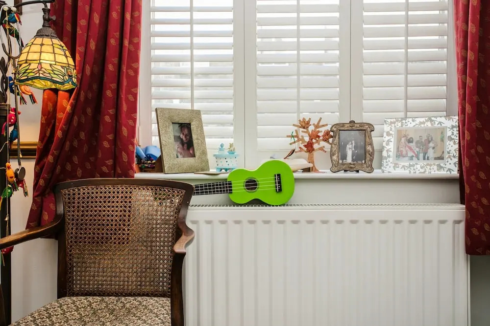 3 Bedroom Apartment Sleeps 6 in Dalston