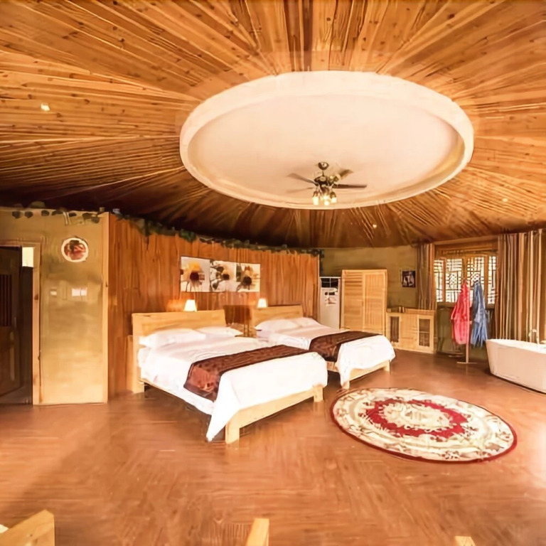 Jinhuwan Resort