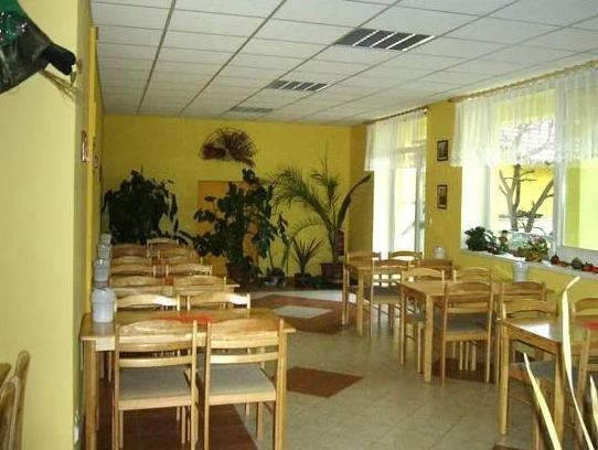 Penzion Jordán