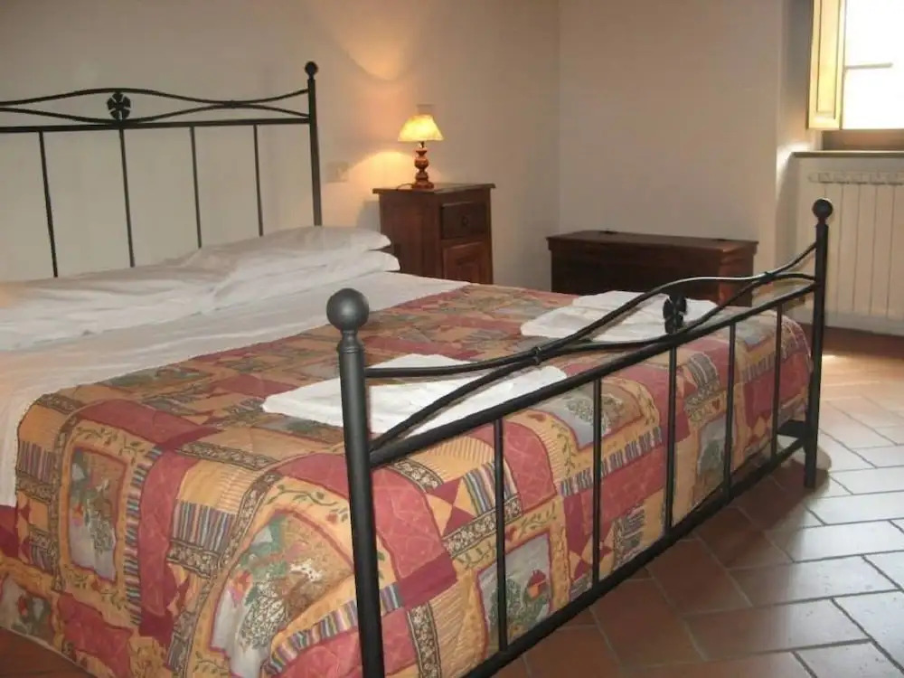 Agriturismo Cuiano