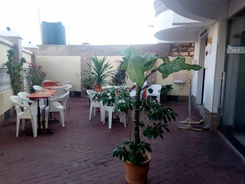 Louis Montfort Grand Resort