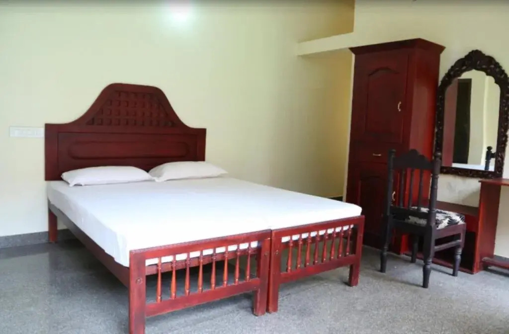 Alapatt Homestay