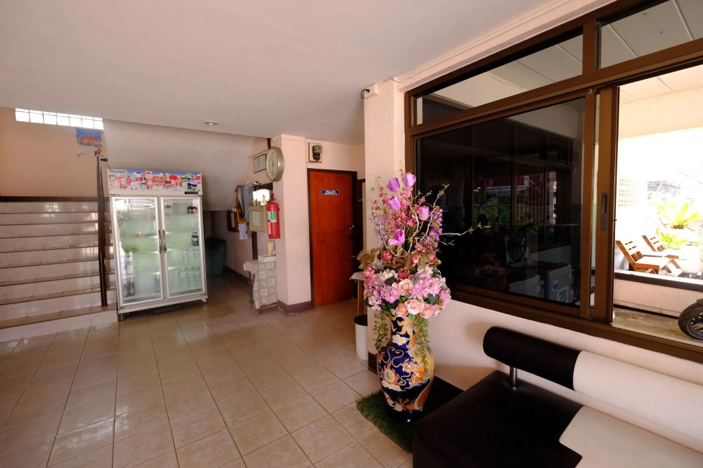 LP Apartment